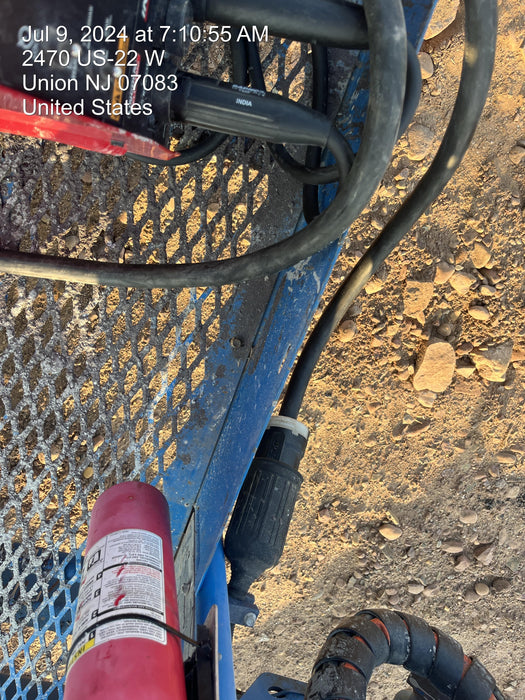 2021 LINCOLN ELECTRIC INVERTEC V276