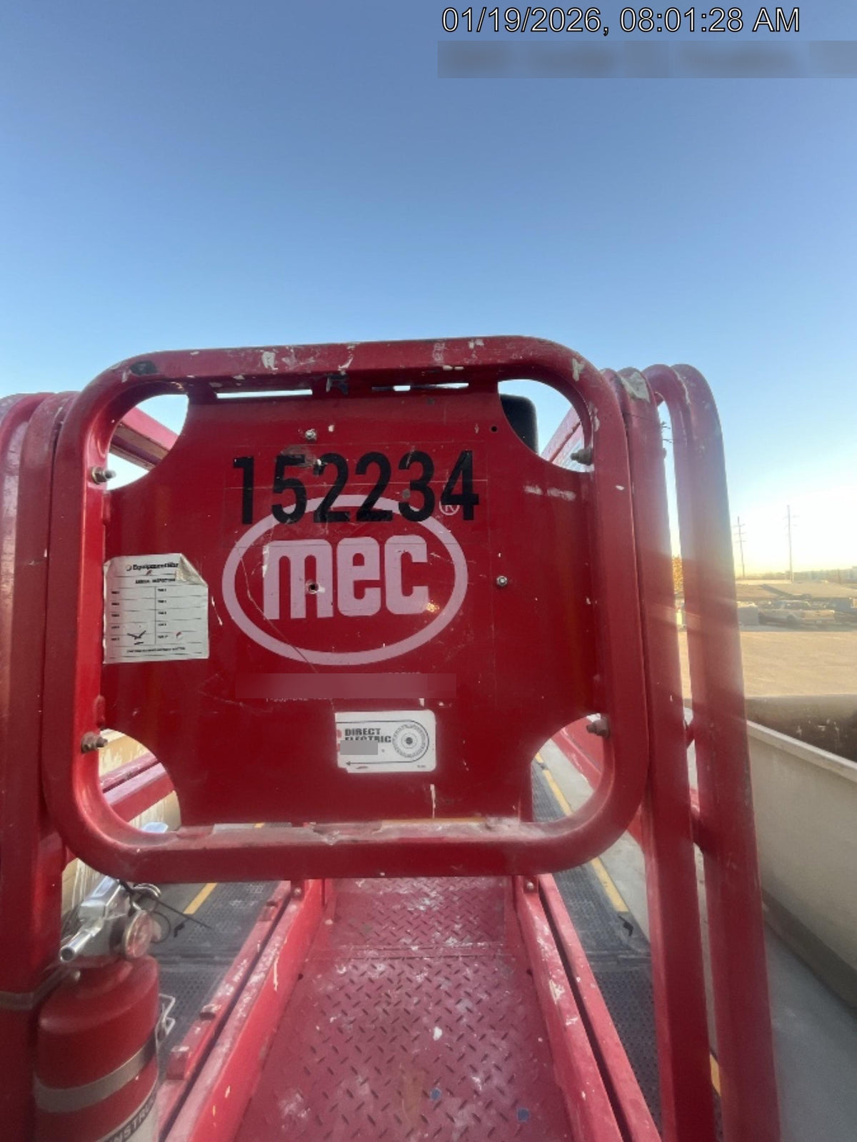 2021 MEC Micro 19