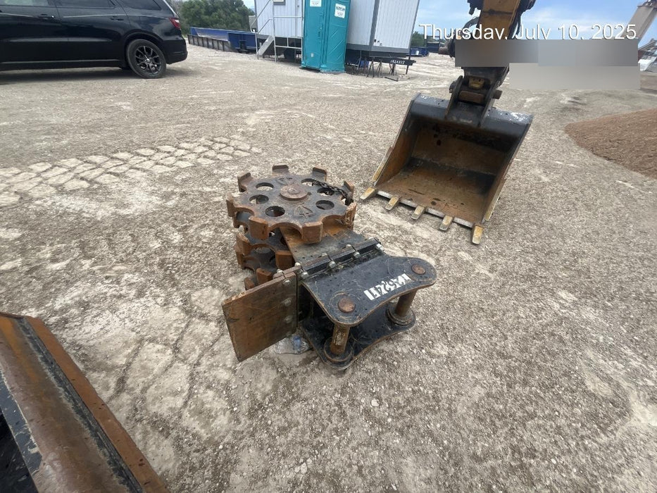 2021 PALADIN TWC1000CP030-24