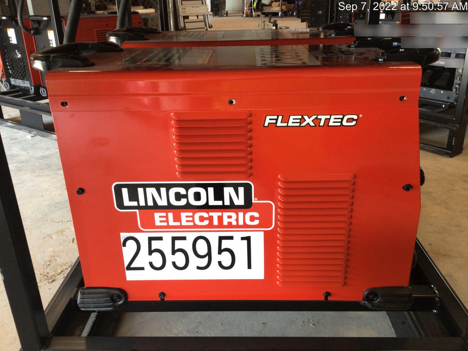 2022 LINCOLN ELECTRIC K3607-1