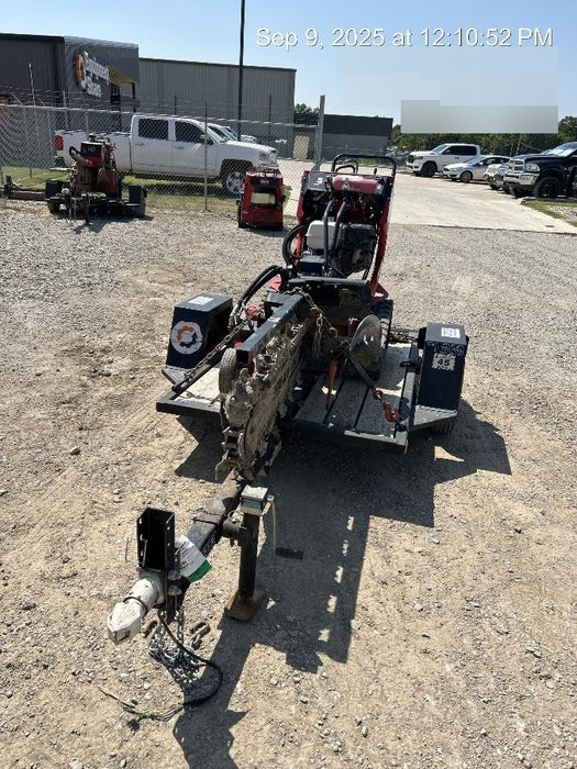 2021 BARRETO E4X6TBT