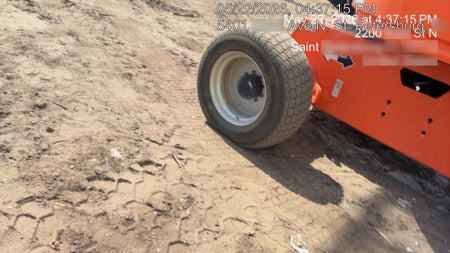 2021 JLG 660SJ