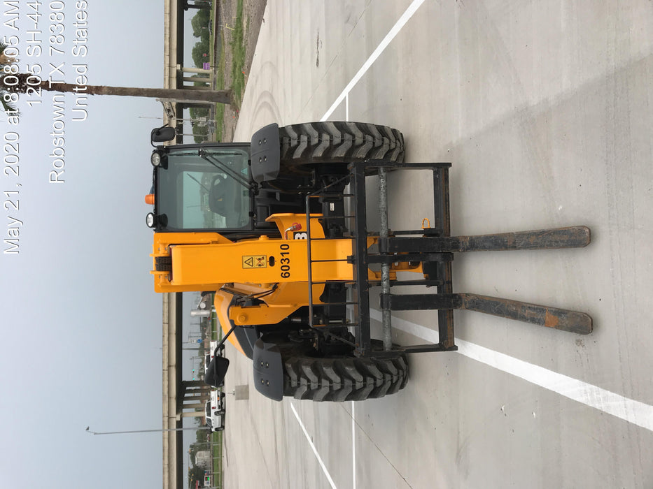 2020 JCB 506-36