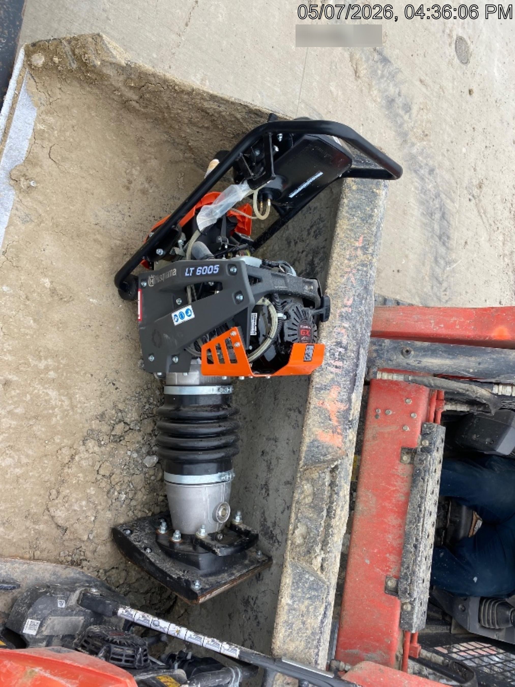 2026 MULTIQUIP MTR40HF