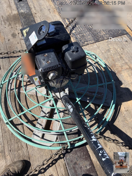 2024 MULTIQUIP B46H90