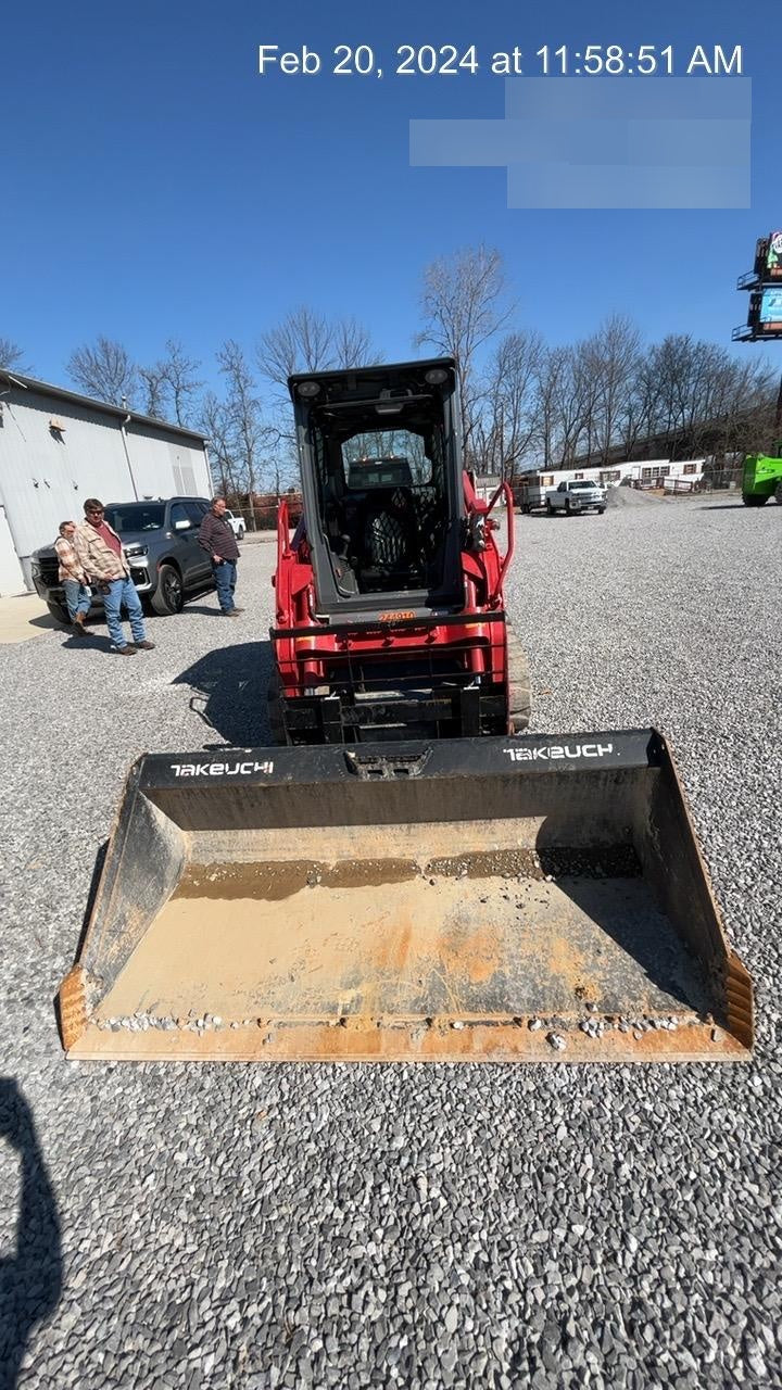 2023 ARROW MATERIAL HANDLING F5100CB