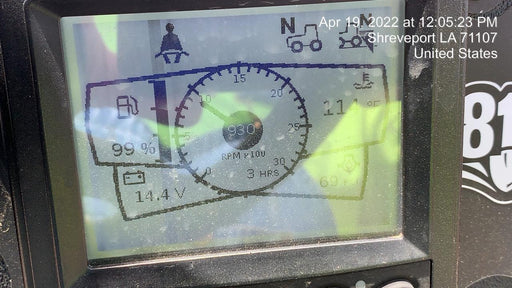 2022 DITCH WITCH RT45A