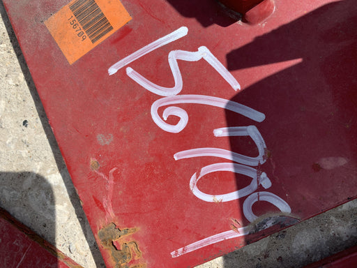 2021 KEY PLANT Pipe Conveyor