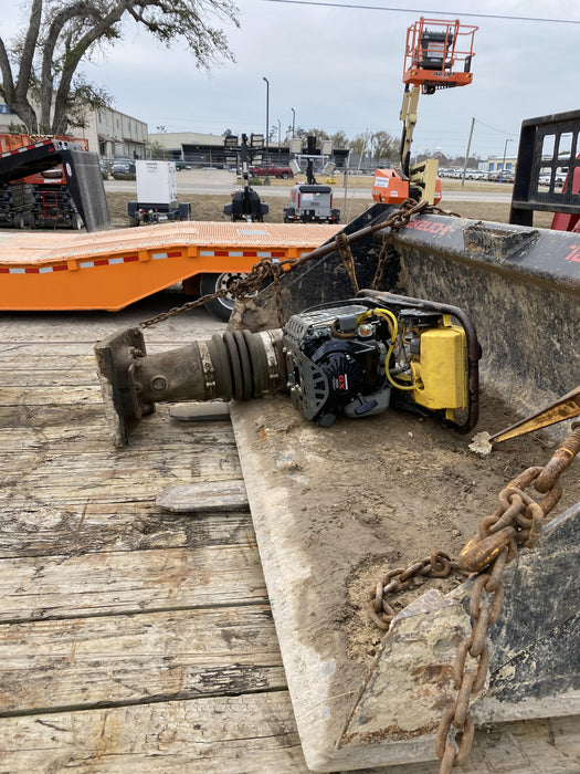 2017 WACKER NEUSON BS60-4As