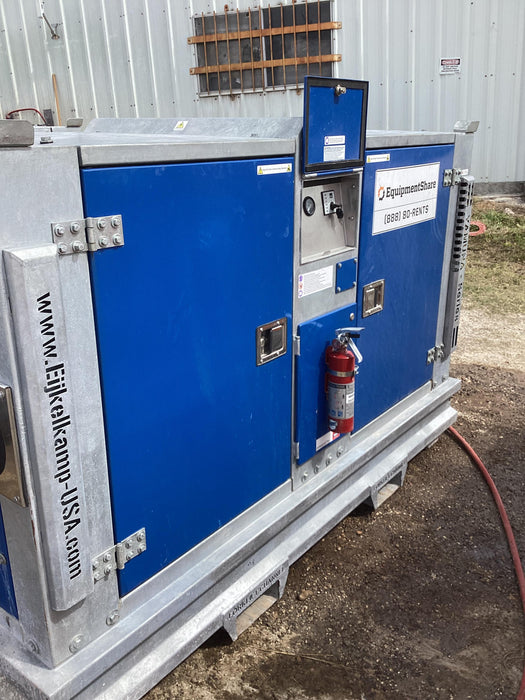 2021 MYERS-SETH MSP PP-150