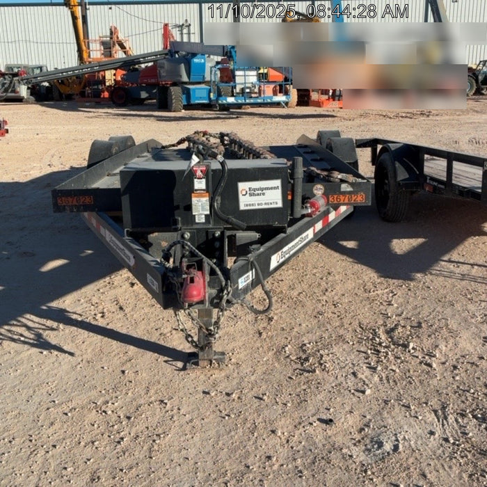 2023 STEELPOINT K19E