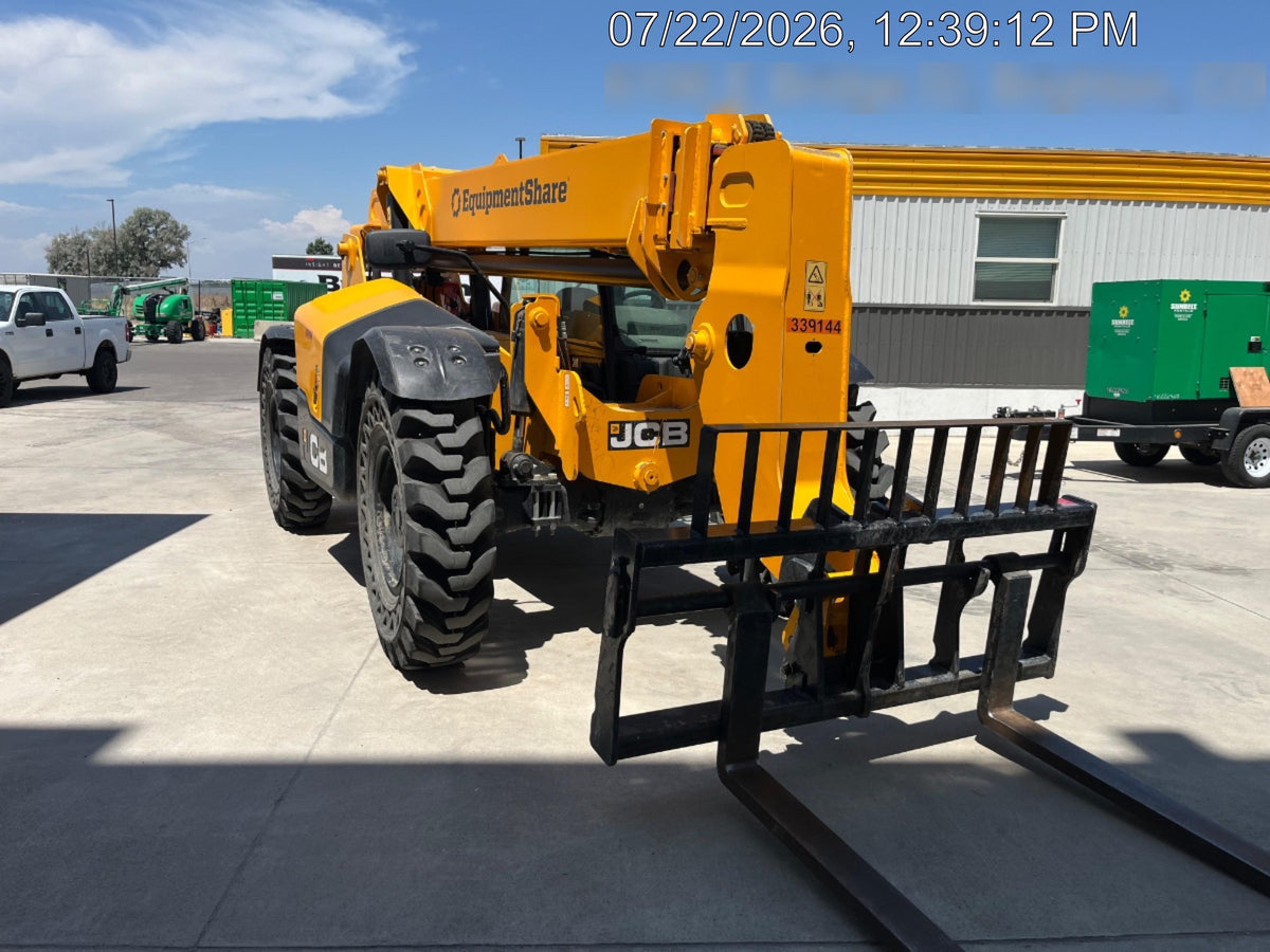 2023 JCB 509-42