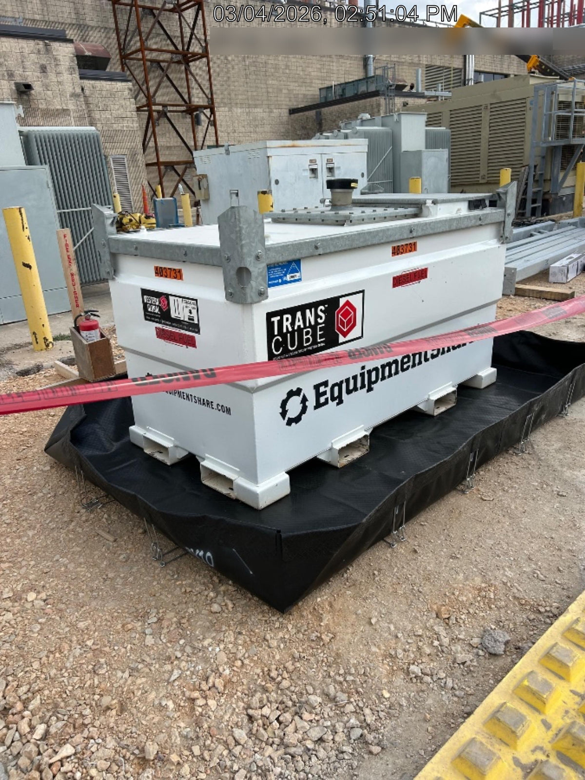 2024 WESTERN GLOBAL 20TCG-ES