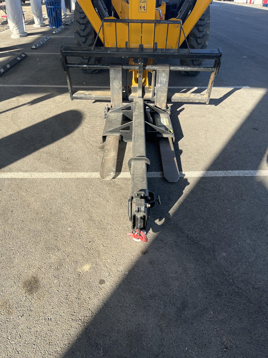 2023 STAR INDUSTRIES M1360B - Star JIB Boom