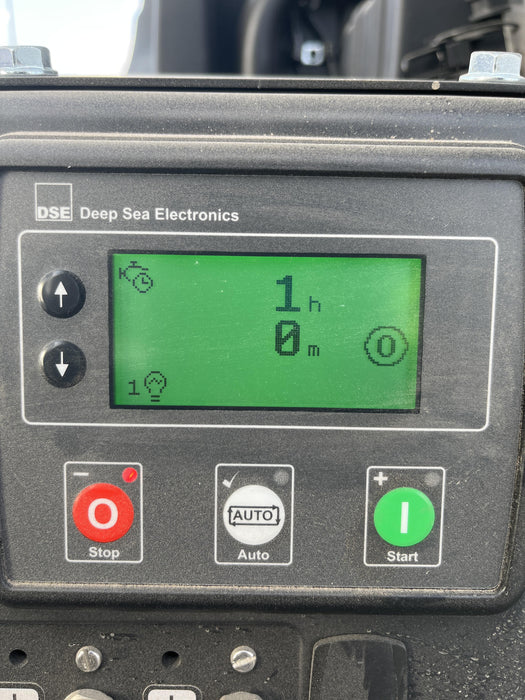 2024 WACKER NEUSON LTT4