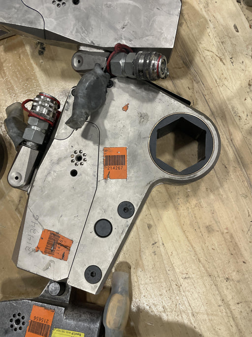 2022 TORCUP TX-8RL203M55