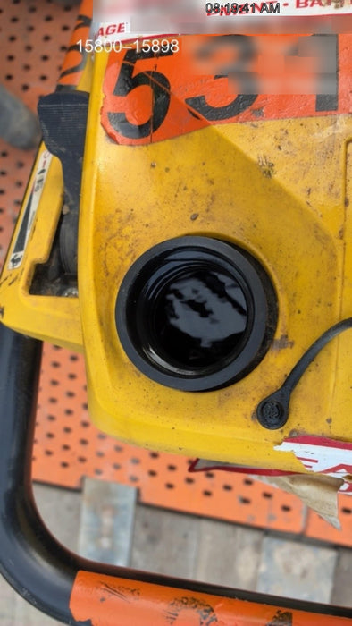 2025 WACKER NEUSON BS62-4Ab/28