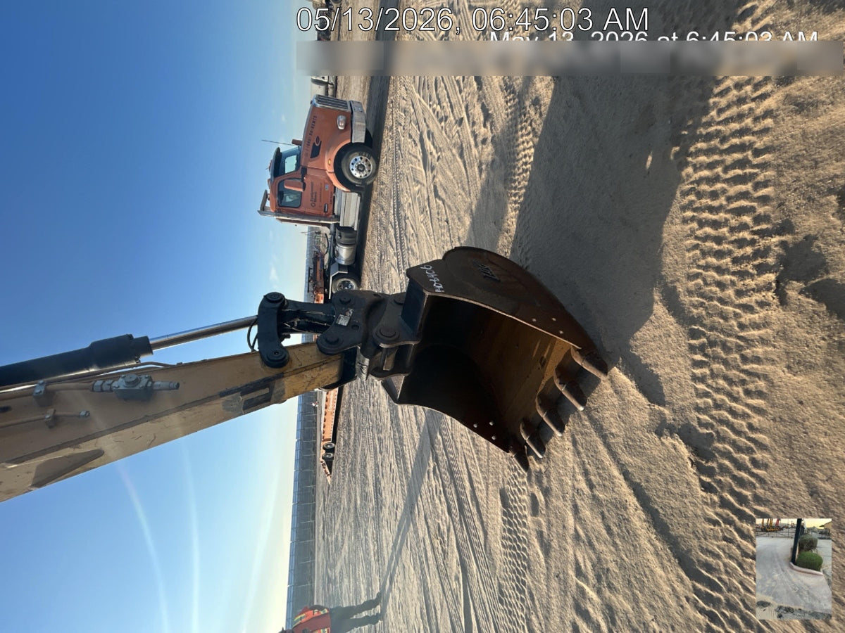 2021 SANY SY155U
