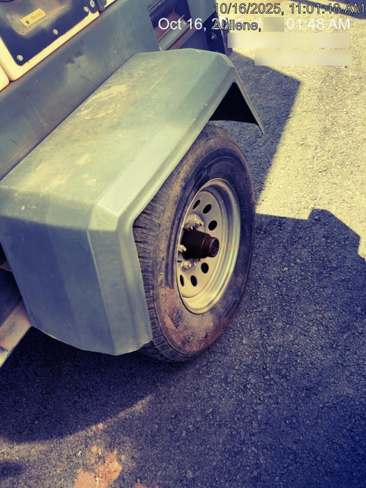 2022 ATLAS COPCO QAS 70