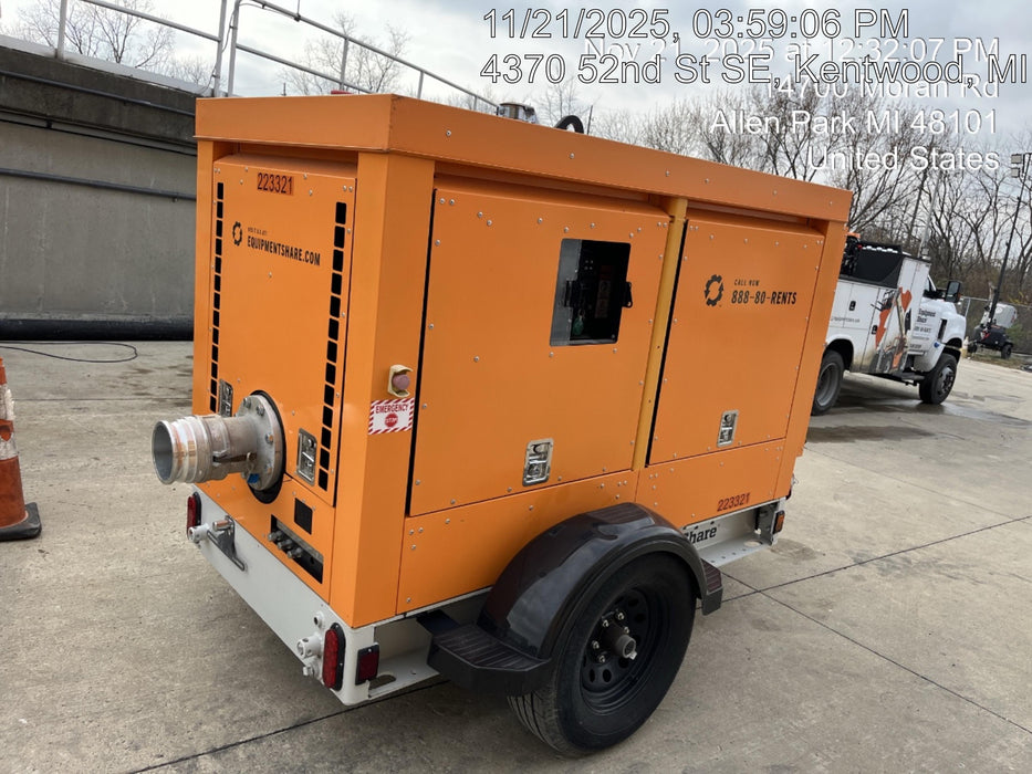 2022 PIONEER SAPP66S12L71-TD2.9L4