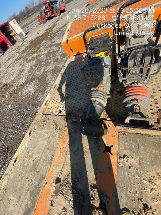 2021 WACKER NEUSON BS60-4As