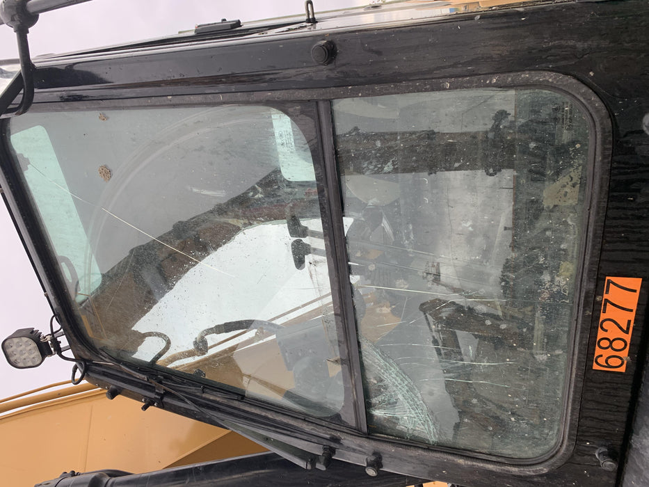 2020 Sany SY265C LC Cab, Hydraulic QC, Buckets: 36, 48" , Hydraulic Hammer 5,000lb impact class