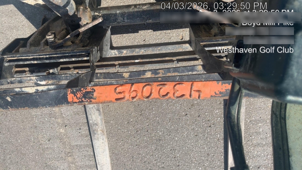 2024 ARROW MATERIAL HANDLING F5100CB