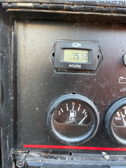 2024 Lincoln Electric LE400 Kubota V1505, Trlr, Cable Rack, Light Kit, ES Decals, T3