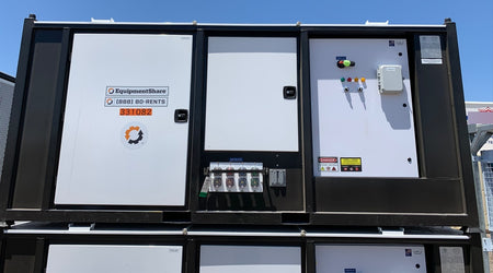 2023 AES AES25TDH44TTA