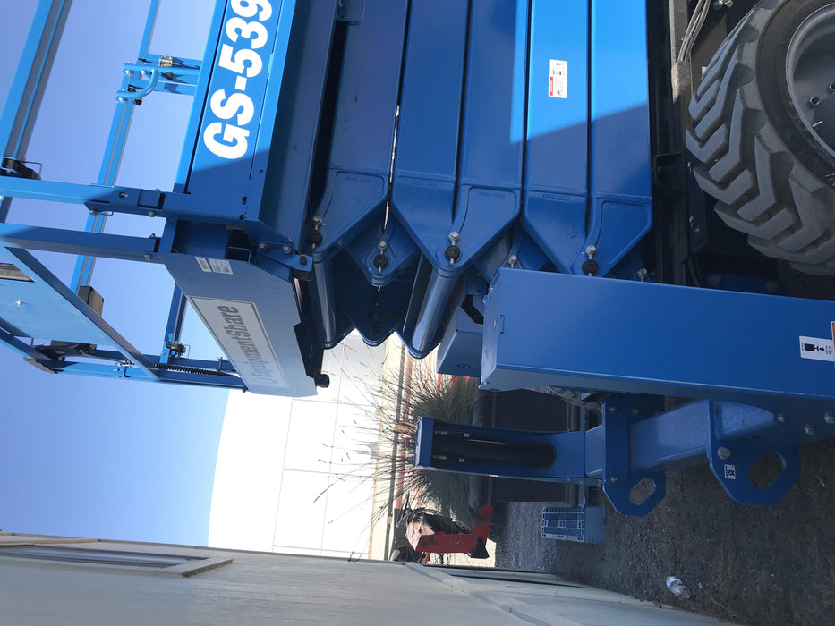 2020 GENIE GS-5390 RT