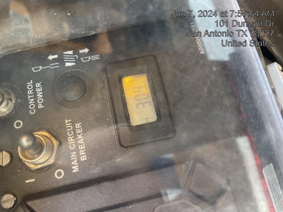 2024 Generac MLT2 Diesel, Flex Switch 120V Input, Powerzone Controller, 
(4) 320W LED Lights, 4kW Generator, 39.9 Gal Fuel Tank, 2" Ball, T3