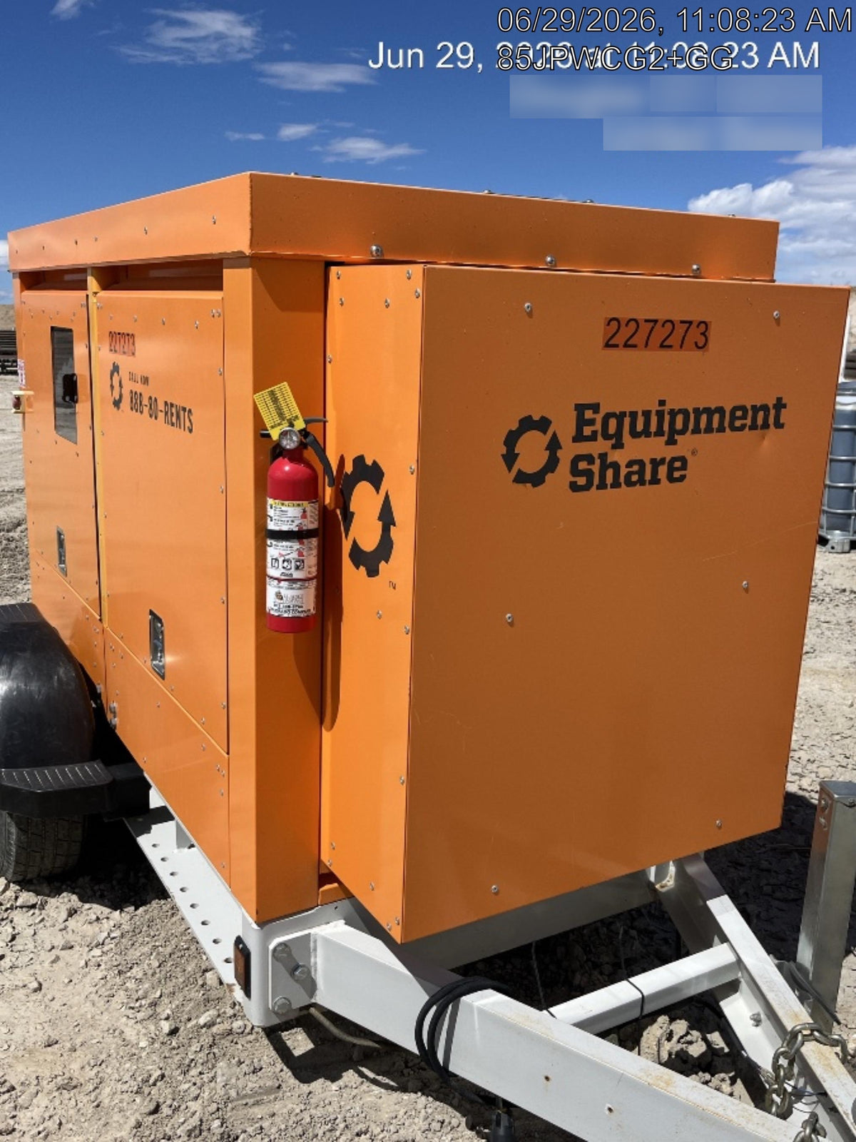 2022 PIONEER SAPP44S10L71-D2.9L4