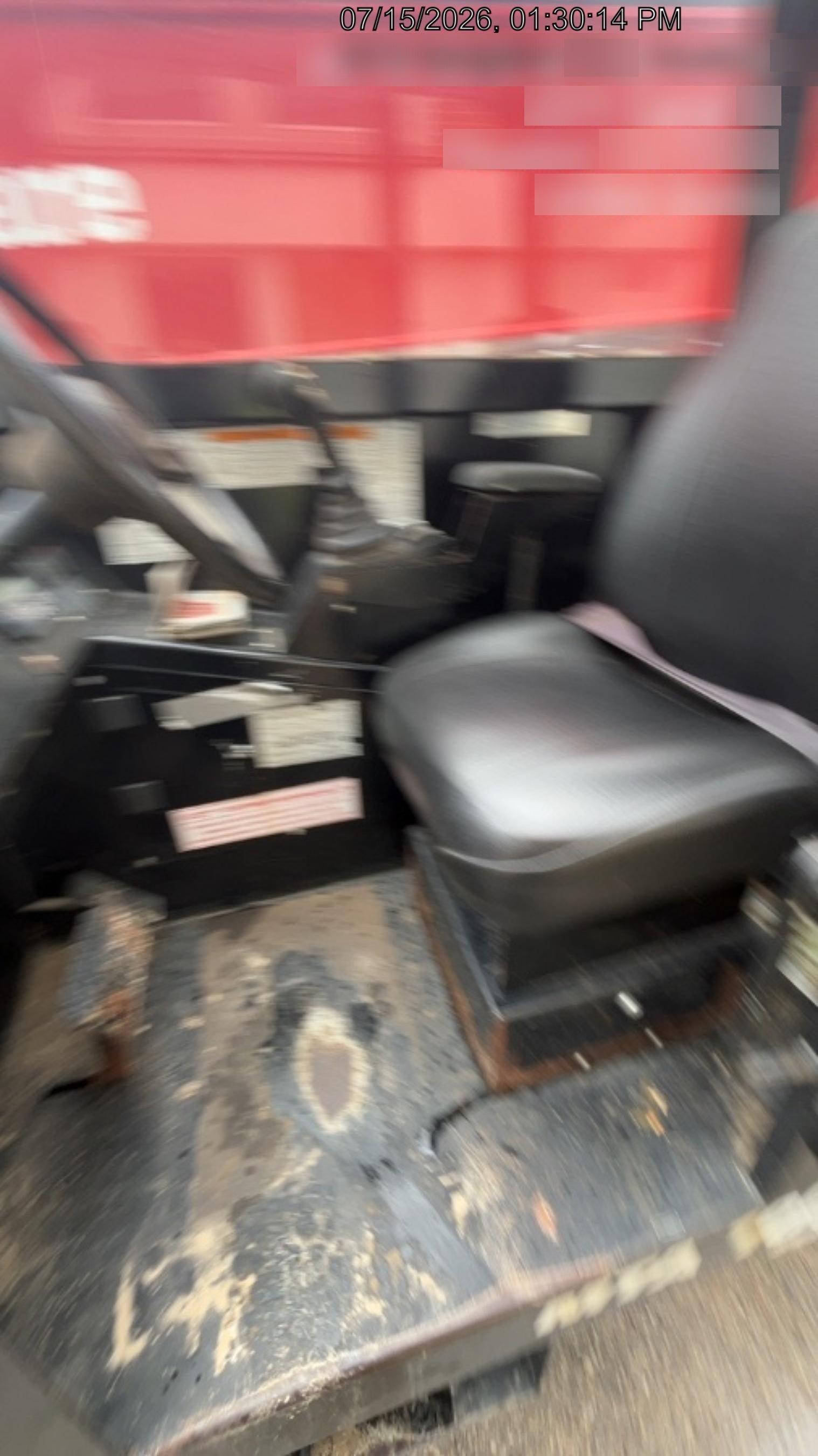 2019 MANITOU MTA10055