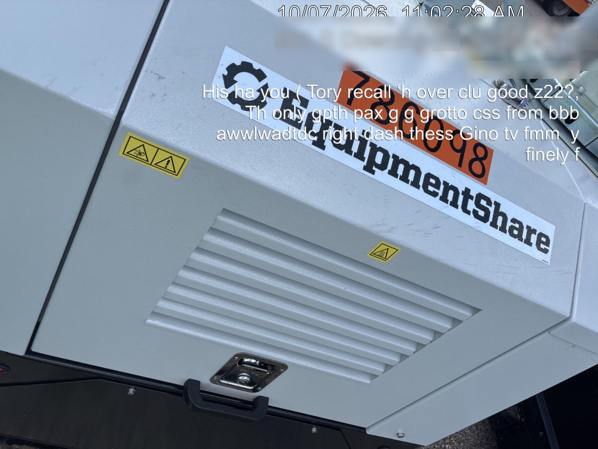 2026 TRIME X-SMART (SKID)