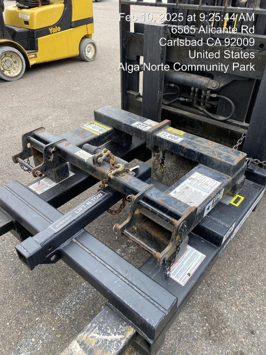 2024 STAR INDUSTRIES 1395B