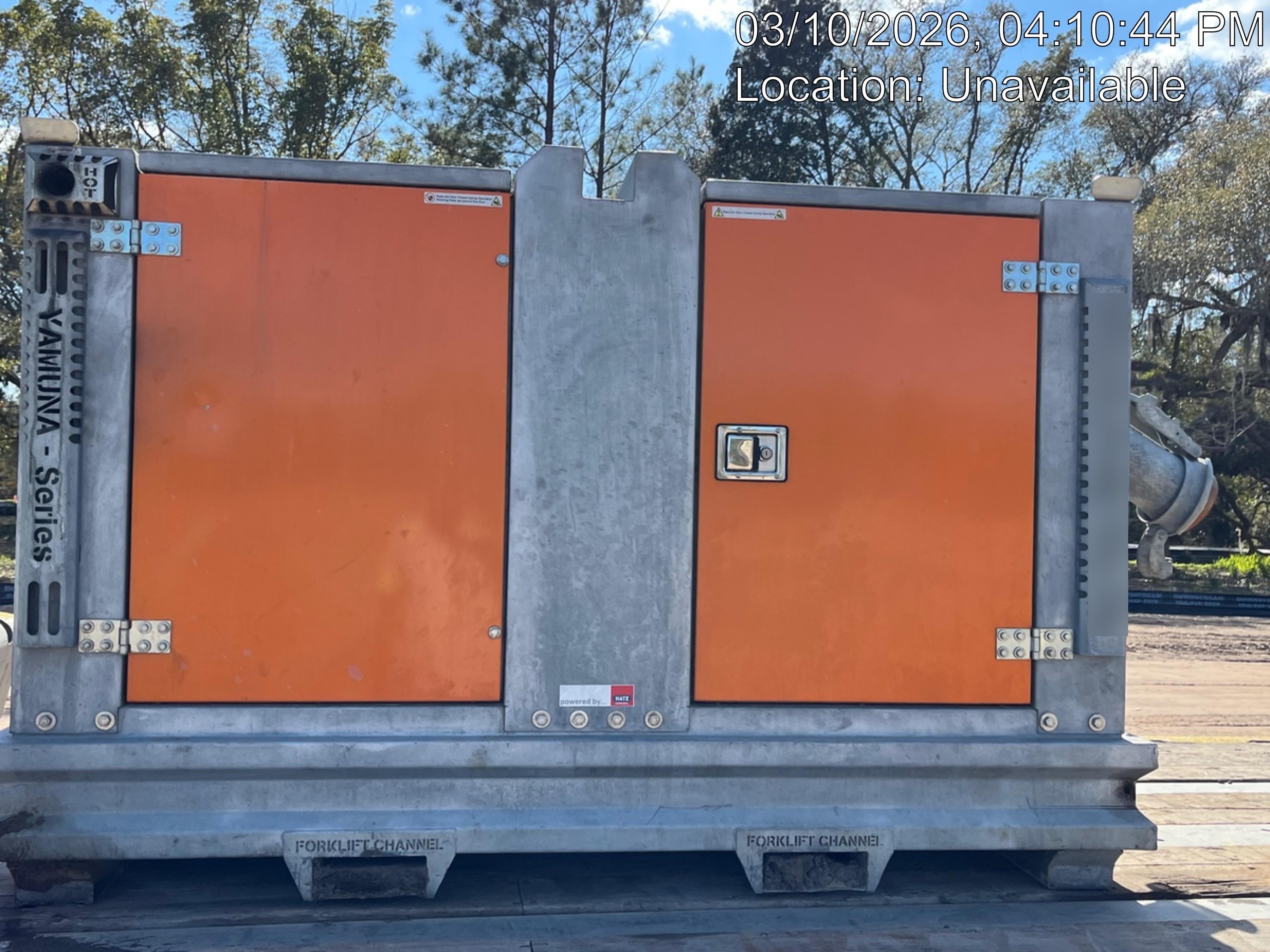 2023 MYERS-SETH MSP PP-150