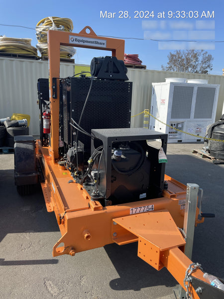2021 PIONEER PP88S12L71-TCD3.6
