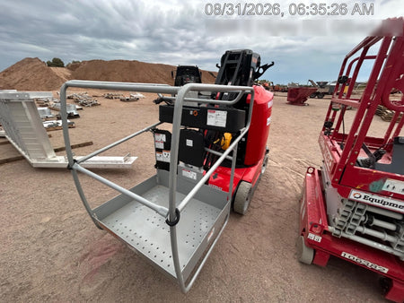 2024 MANITOU VJR 26