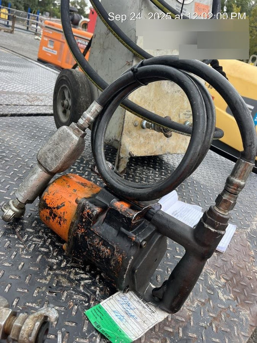 2021 MICHIGAN PNEUMATIC 4955B2