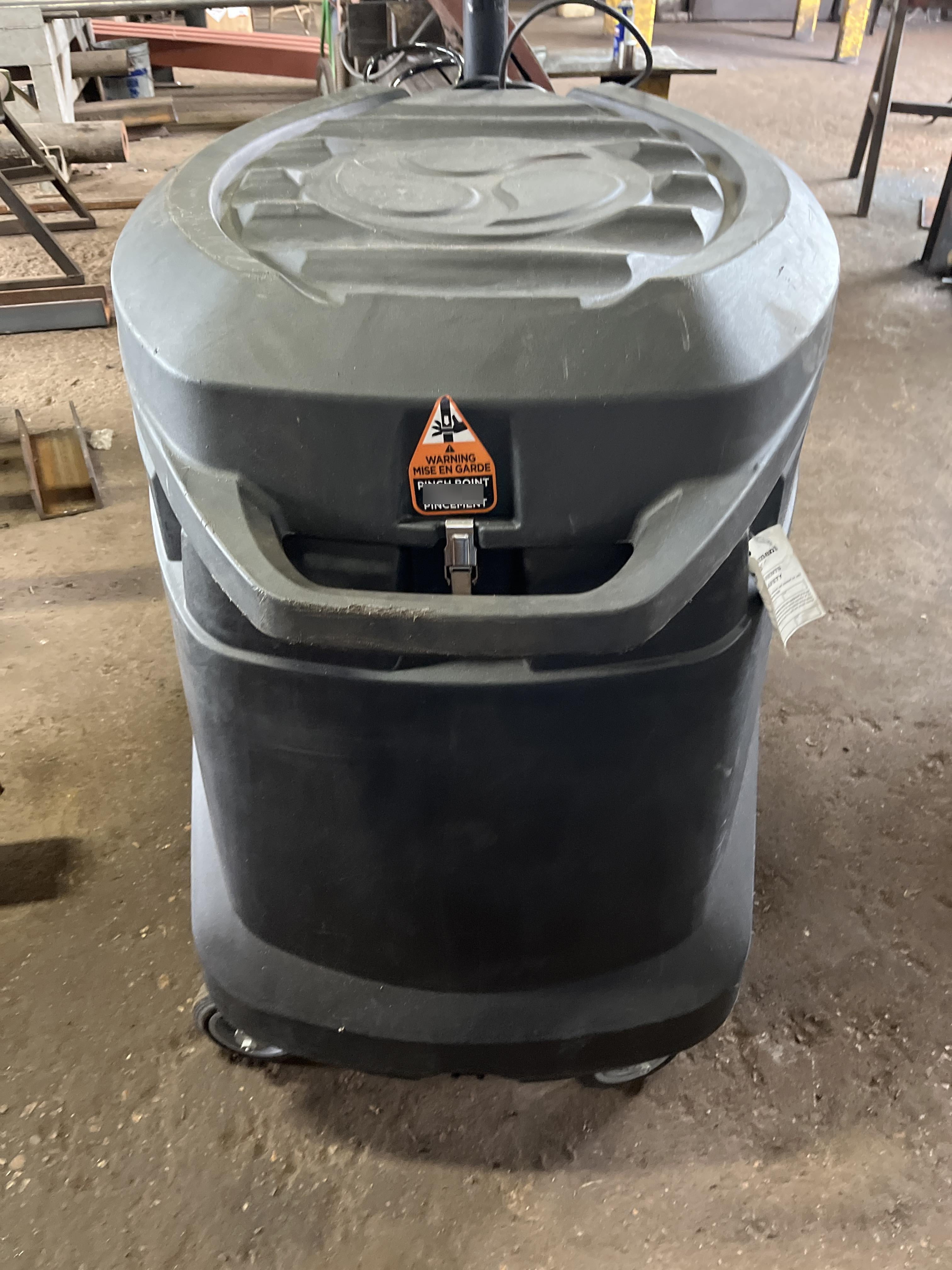 2022 POWER BREEZER PB4BASE