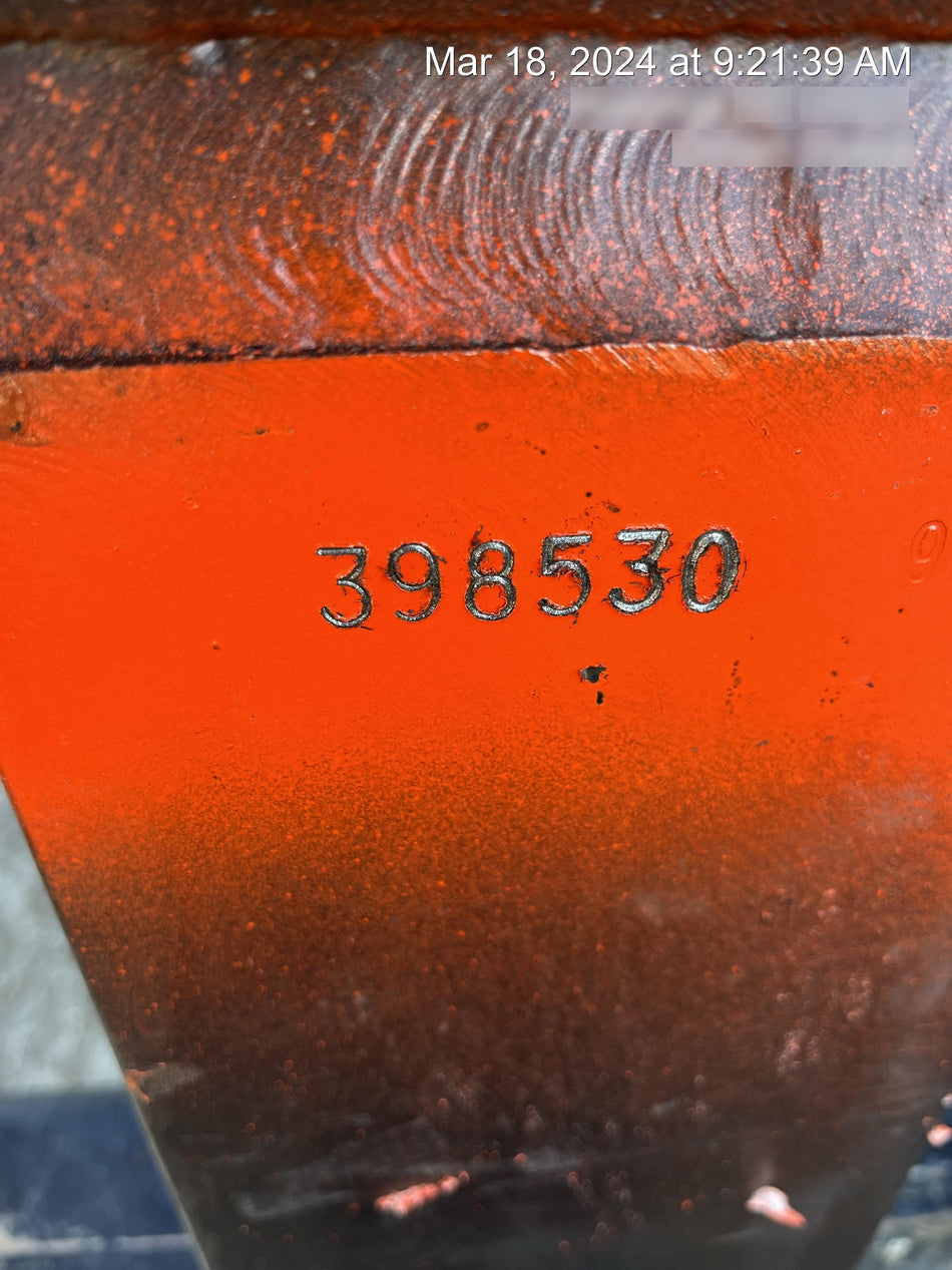 2024 ARROW MATERIAL HANDLING 732-6-72A30009