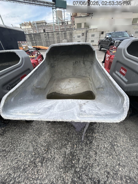 2023 TORO MBTX 2500-TS