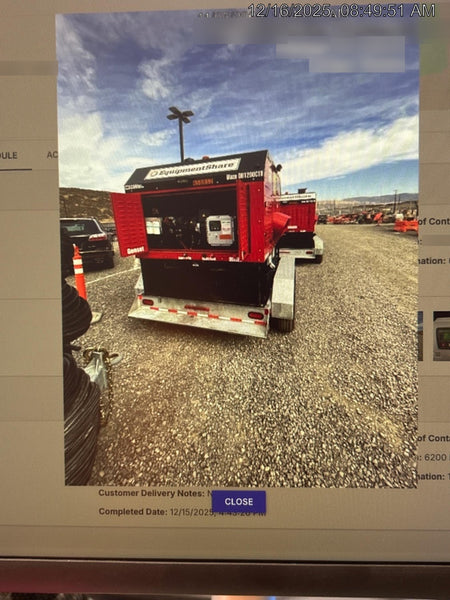 2024 CAMPO DB1200CT