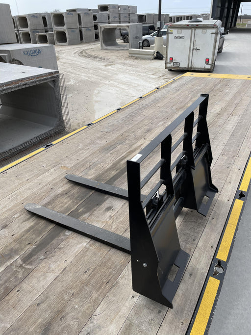 2023 ARROW MATERIAL HANDLING 48" Pallet Forks - Arrow