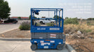 2020 Genie GS-1930 Solid Non Marking Tires, Beacon, Folding rails with half height swing gate