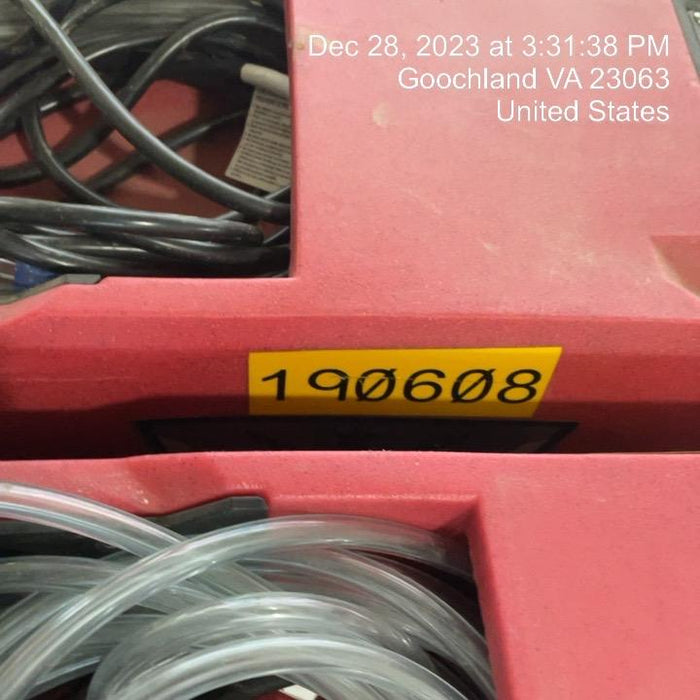 2021 PHOENIX DryMAX BLE