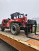 2021 MANITOU MTA5519