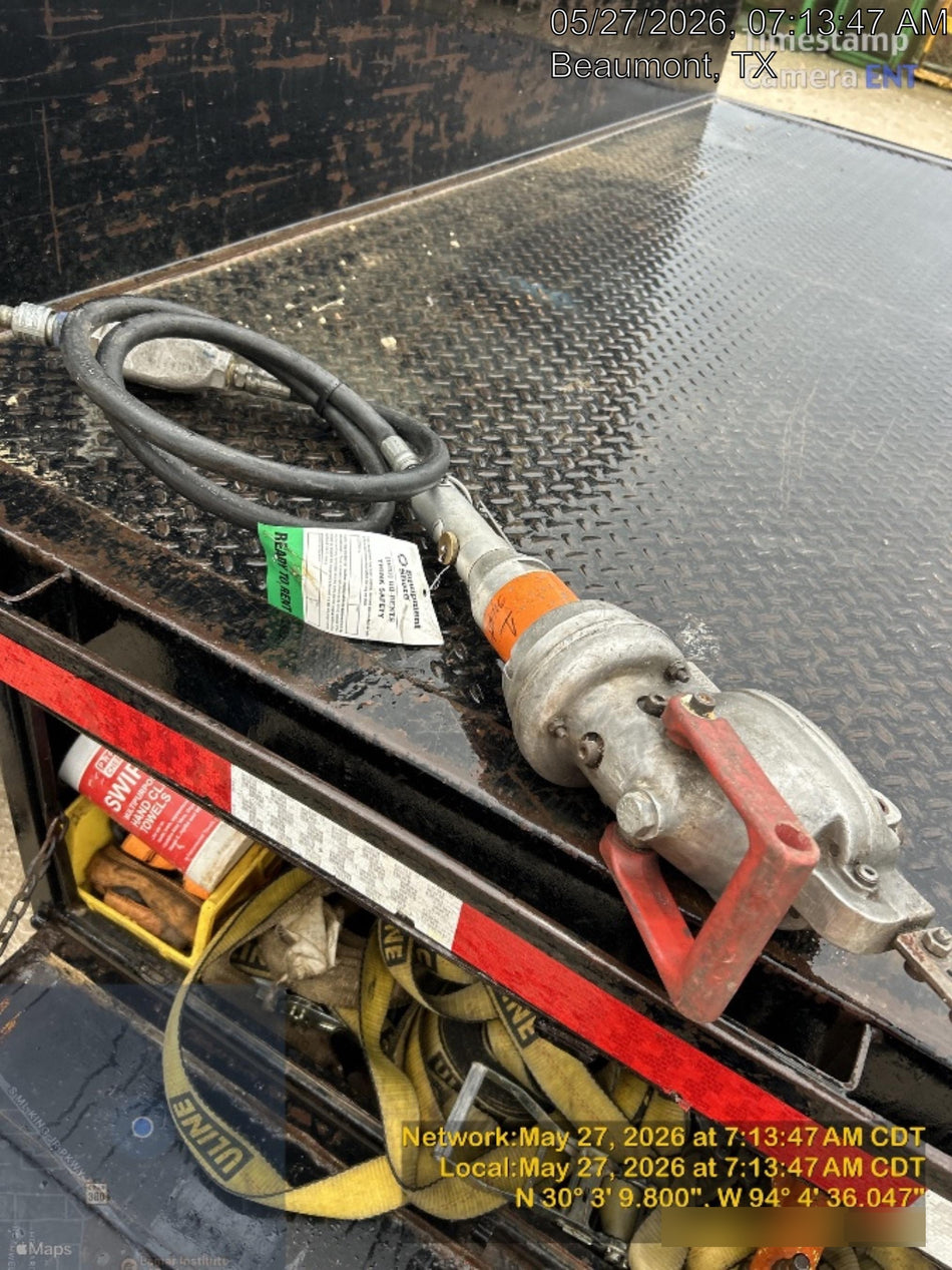 2021 MICHIGAN PNEUMATIC 10267