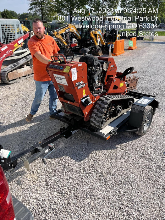 2022 BARRETO E4X6TBT