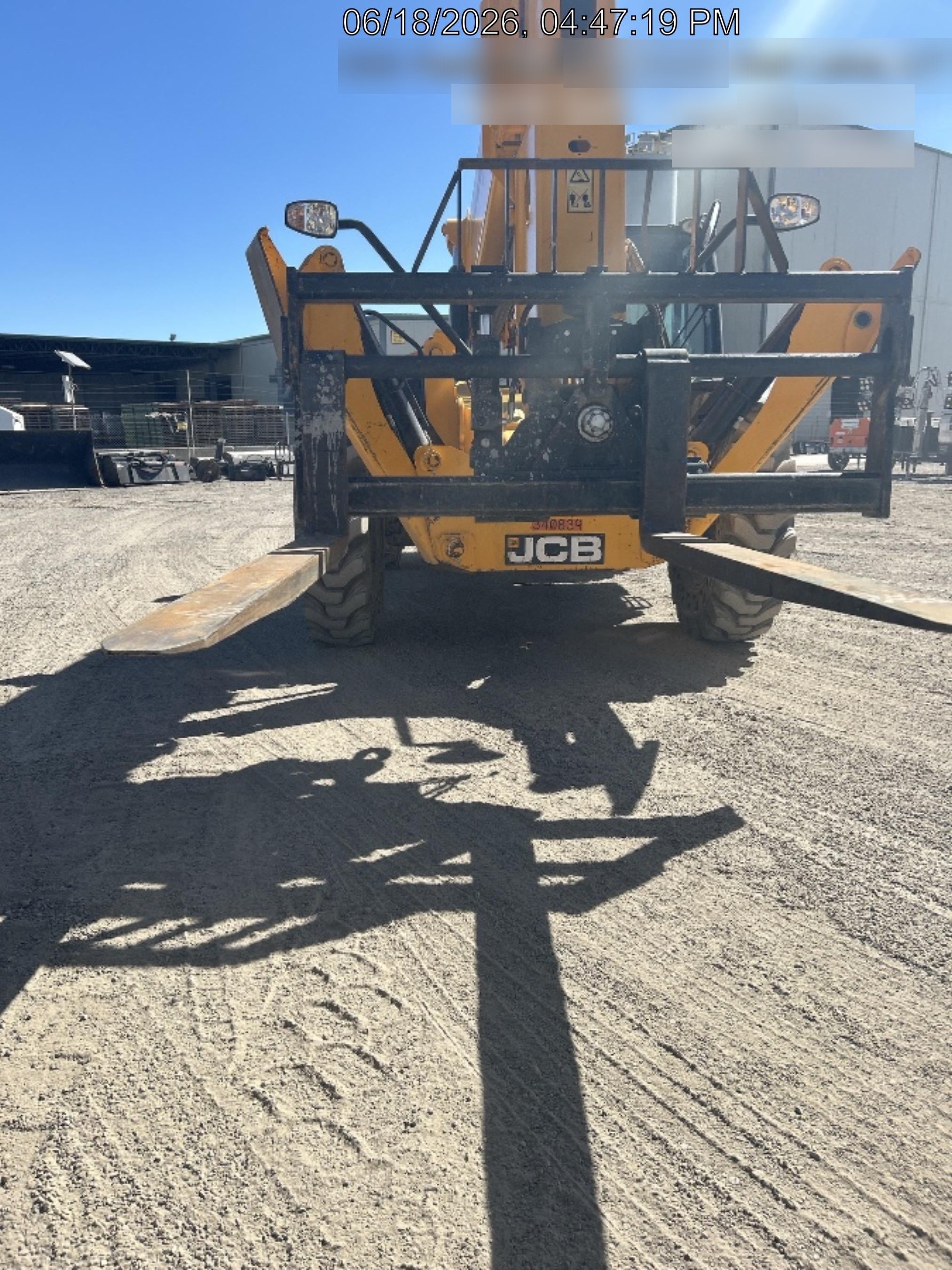2023 JCB 514-56